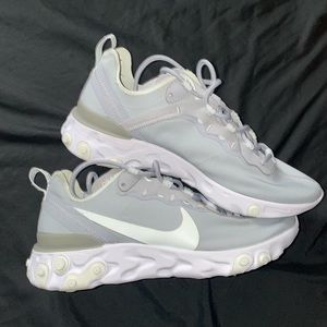 Nike react element 55